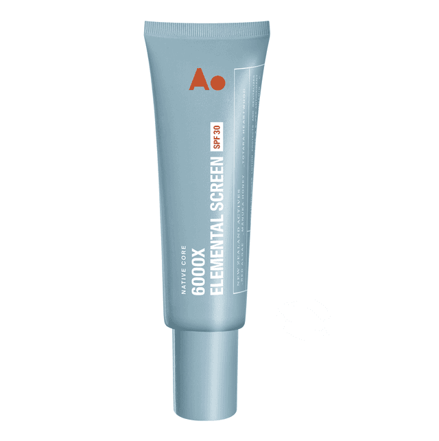 6000X Elemental Sreen SPF 30