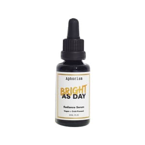 Bright as Day Radiance Serum