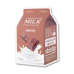 Chocolate Milk One-Pack