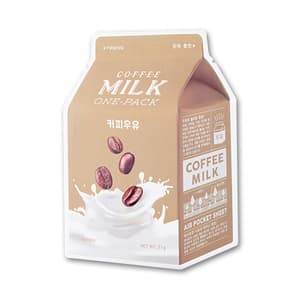 Coffee Milk One-Pack