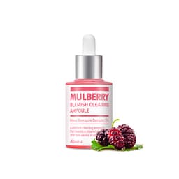 Mulberry Blemish Clearing Ampoule review