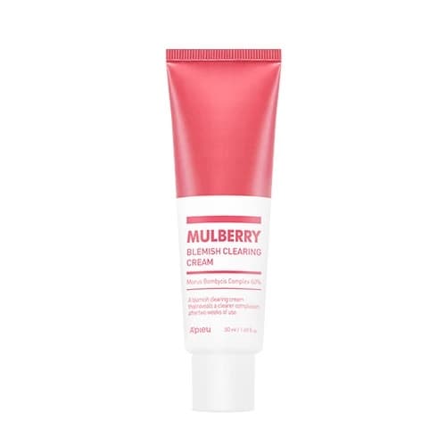 Mulberry Blemish Clearing Cream