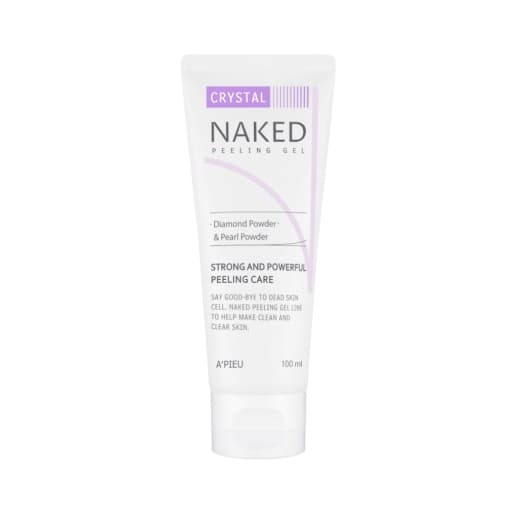 Naked Peeling Gel (Crystal)