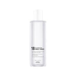 Ph Balancing 18 First Toner