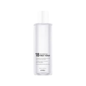 Ph Balancing 18 First Toner