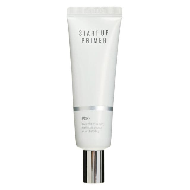 Start Up Pore Primer