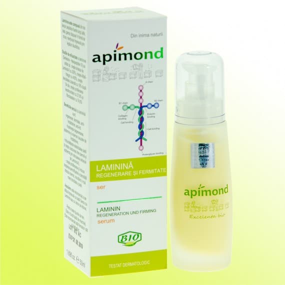 SerumLaminin Regenerating and Firming