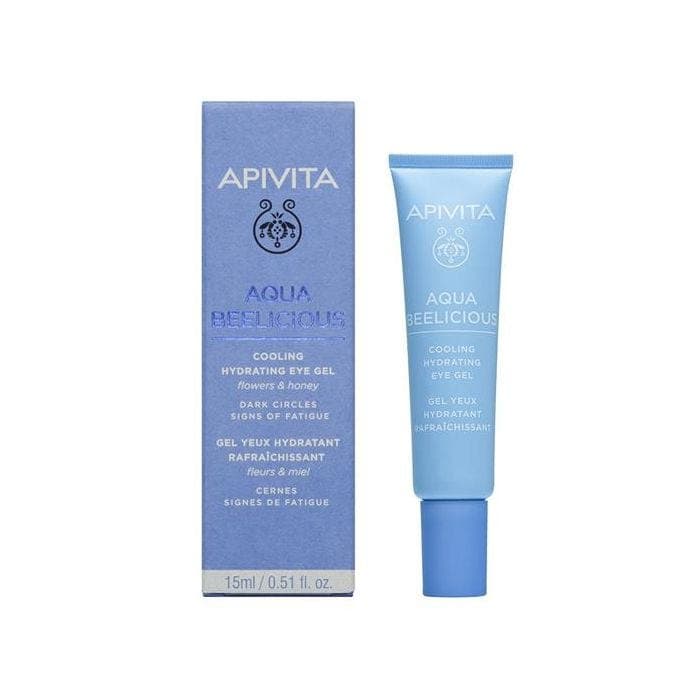 Aqua Beelicious Cooling Hydrating Eye Gel