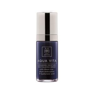 Aqua Vita Intense Moisturizing and Revitalizing Serum