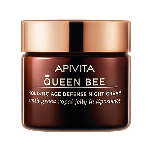 Queen Bee Holistic Defence Night Cream