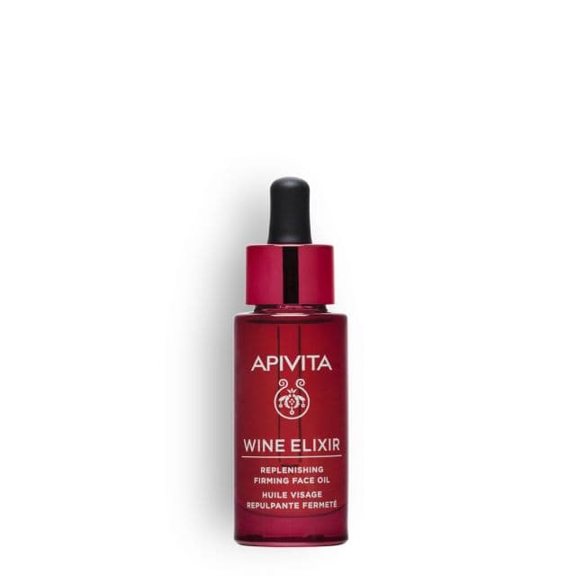 Wine Elixir Replenishing Firming Face Oil