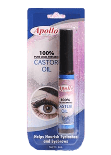 Castor Oil