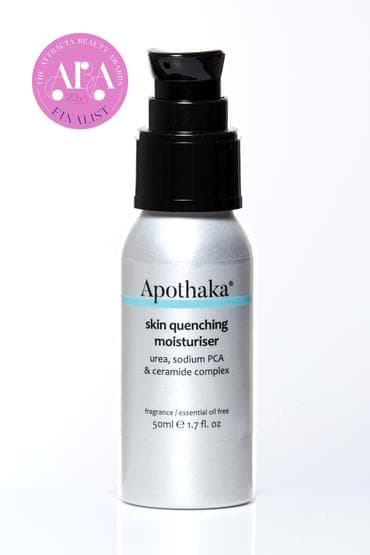 Skin Quenching Moisturiser