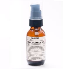 Niacinamide 10% review