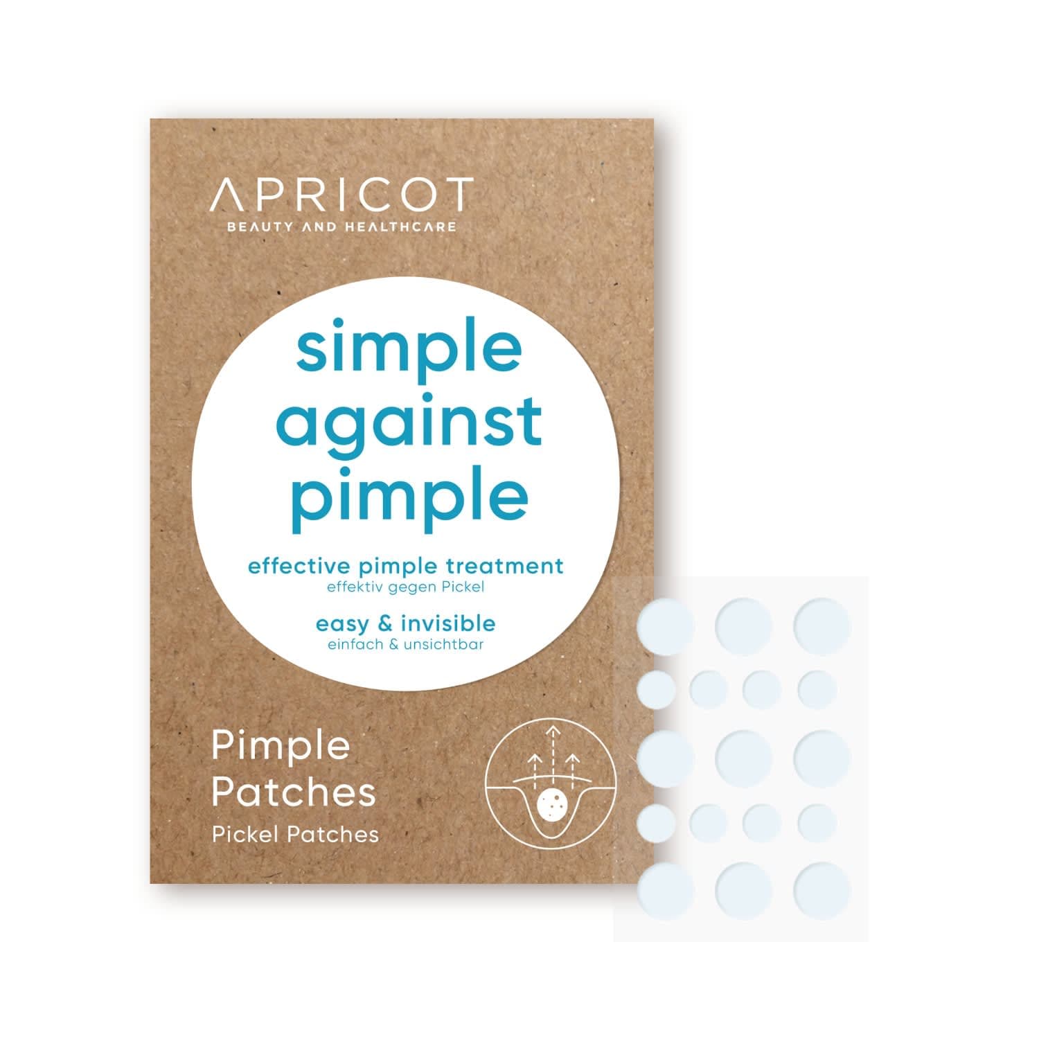 Simple Against Pimple