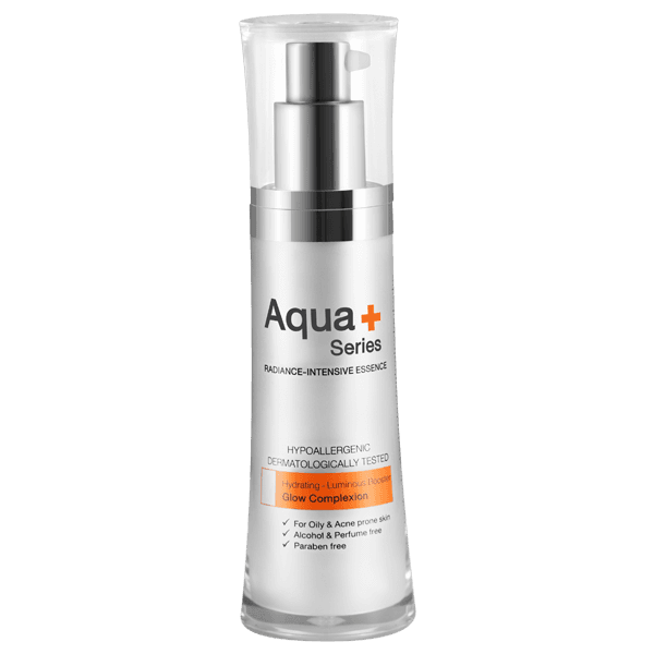 Radiance Intensive Essence