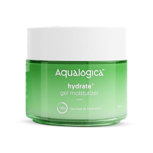 Hydrate+ Gel Moisturizer 