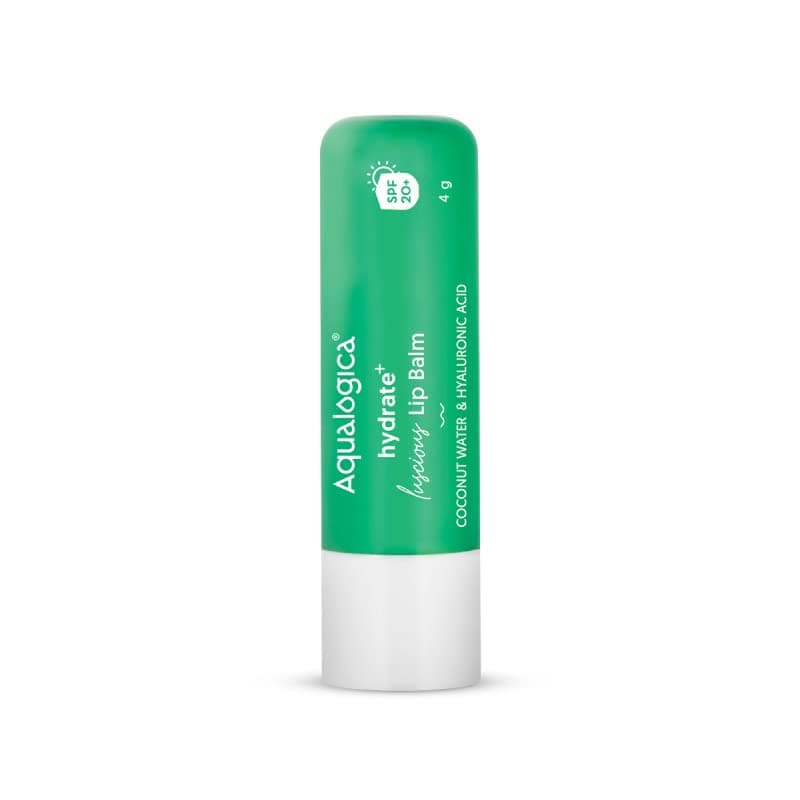 Hydrate+ Luscious Lip Balm