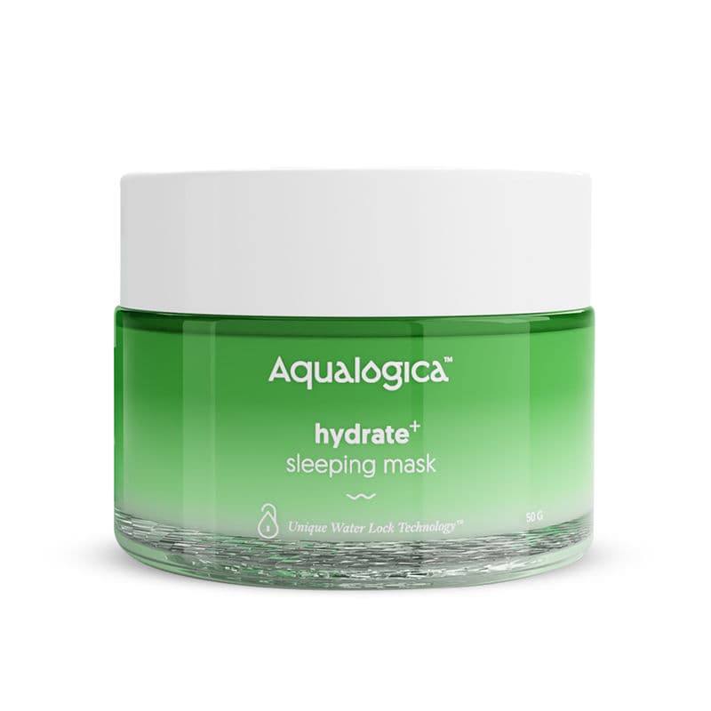 Hydrate+ Sleeping Mask