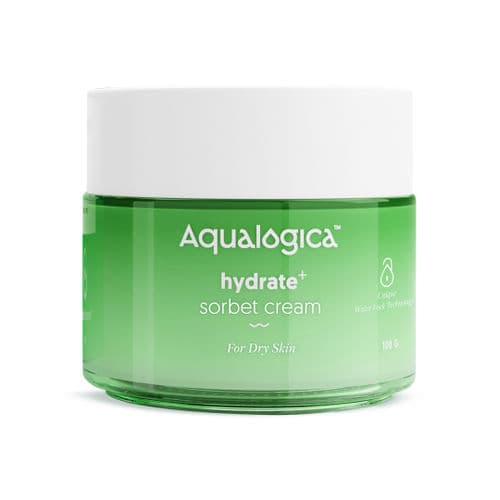 Hydrate+ Sorbet Cream