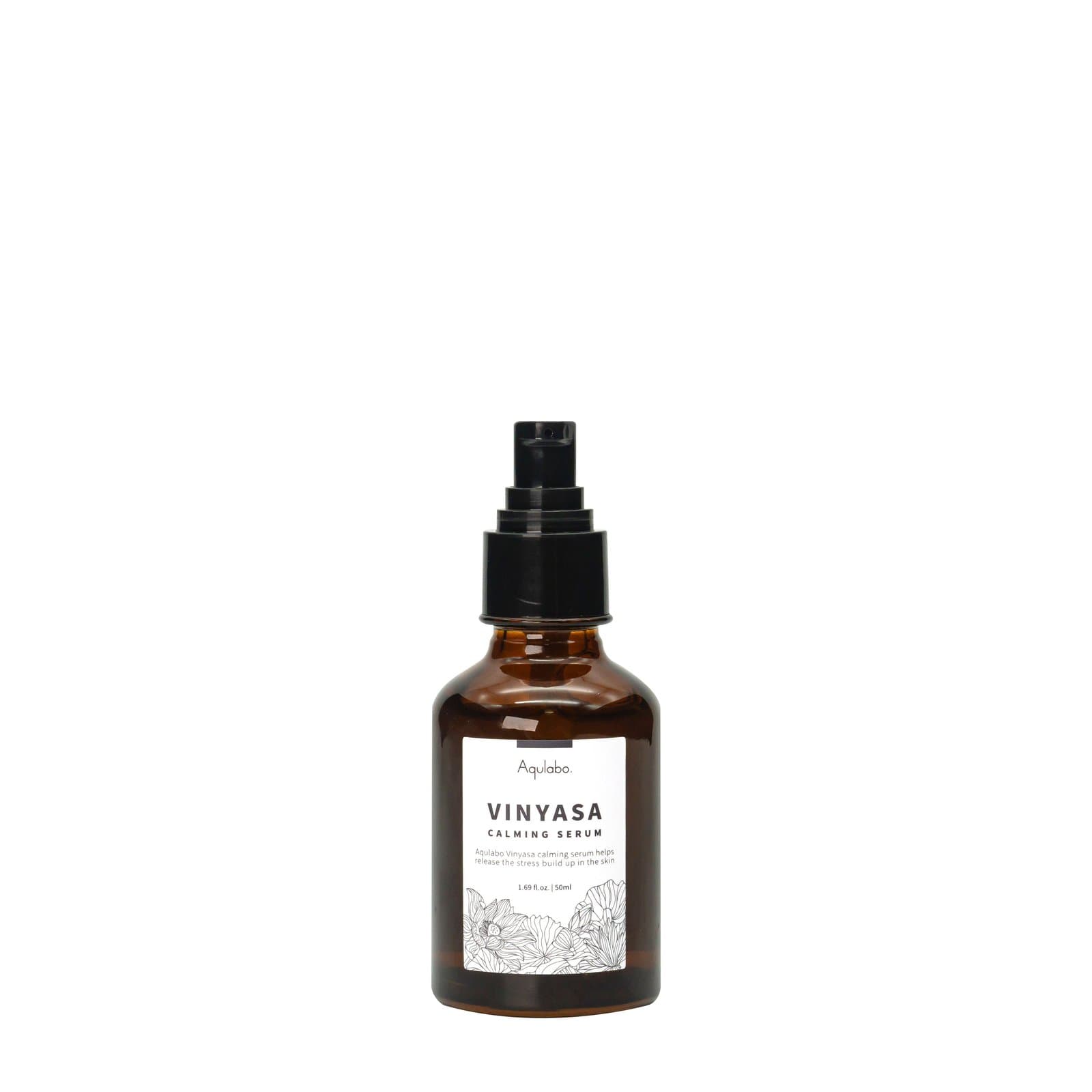 Vinyasa Calming Serum
