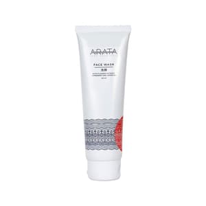 Face wash