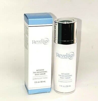 Revelage Intensive Pro-Brightening Night Serum