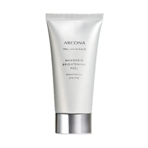 Mandarin Brightening Peel