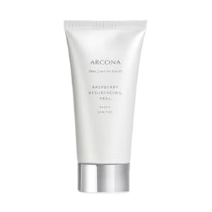 Raspberry Resurfacing Peel