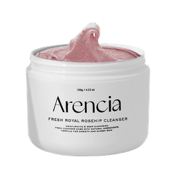 Fresh Royal Rosehip Cleanser