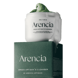 Green Fresh Cleanser