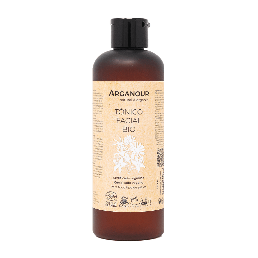 Tónico Facial BIo