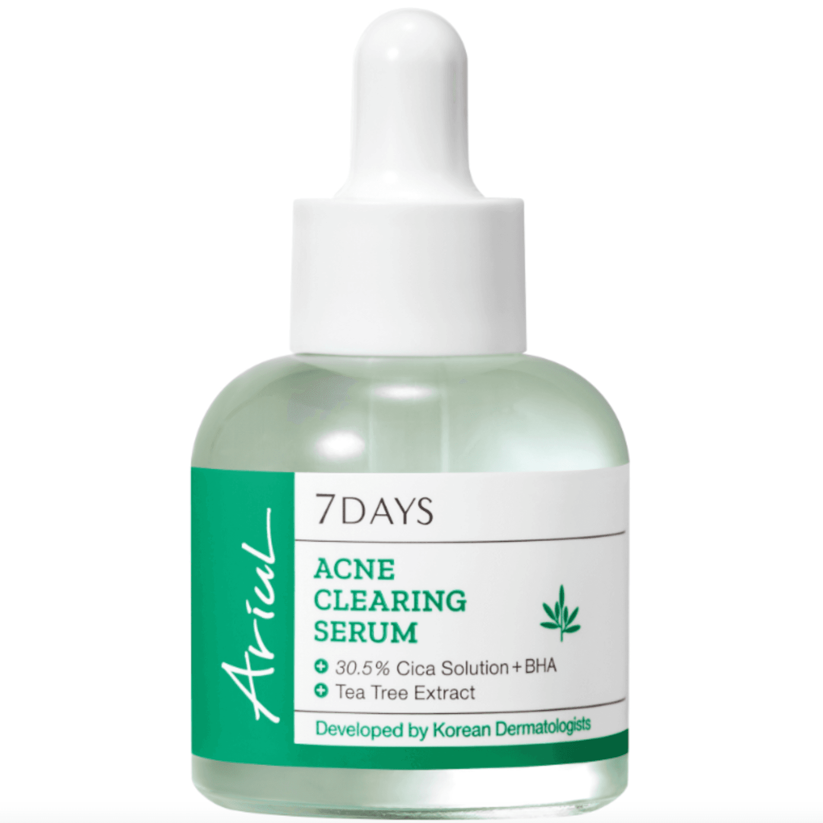 7Days Acne Clearing Serum
