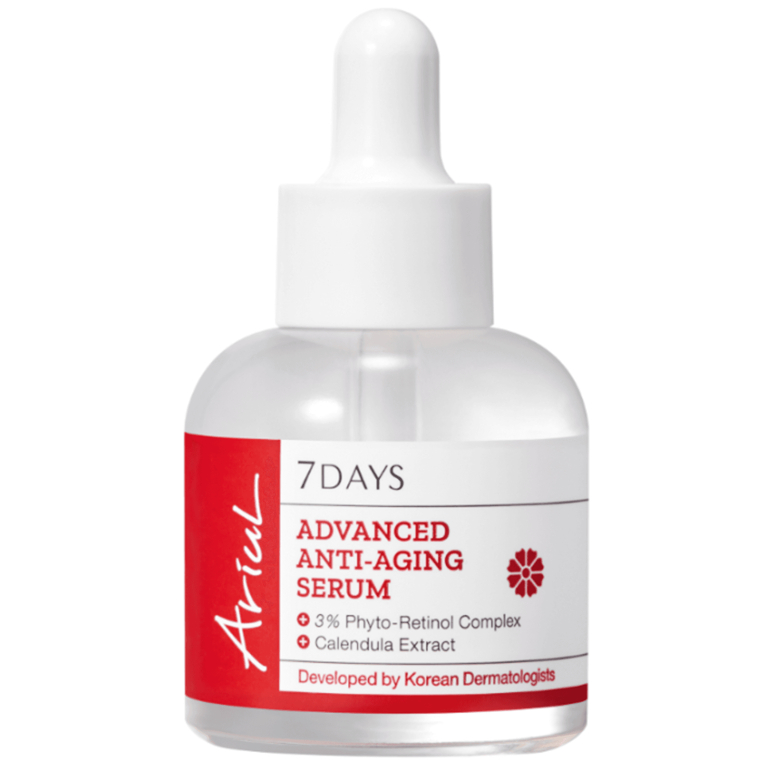 7Days Advanced Anti-Aging Serum