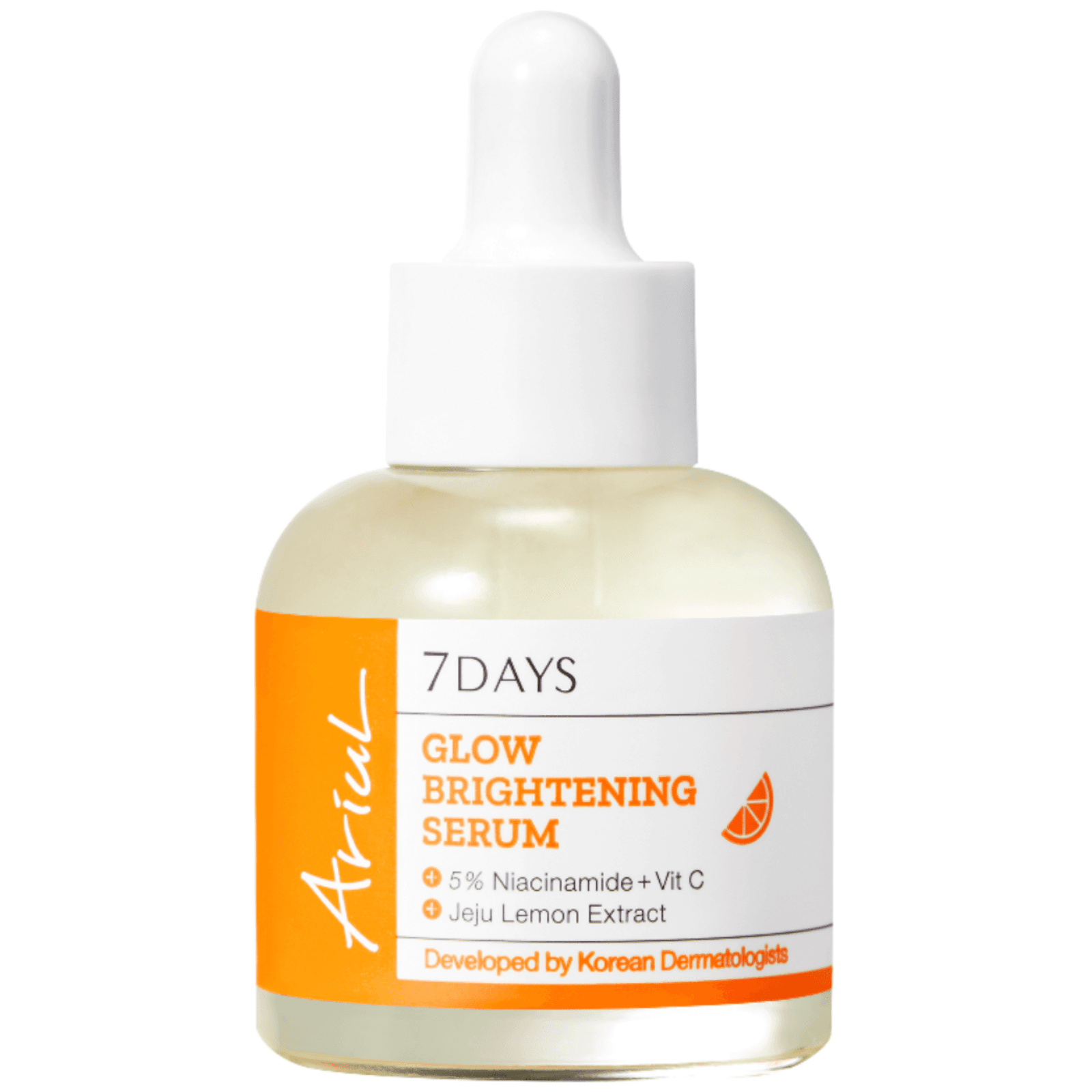 7Days Glow Brightening Serum