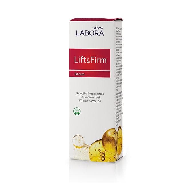Labora Lift & Firm Serum