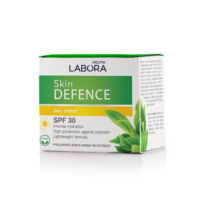 Skin Defence Day Cream SPF 30