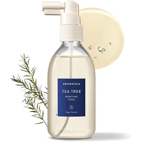 Tea Tree Purifying Tonic