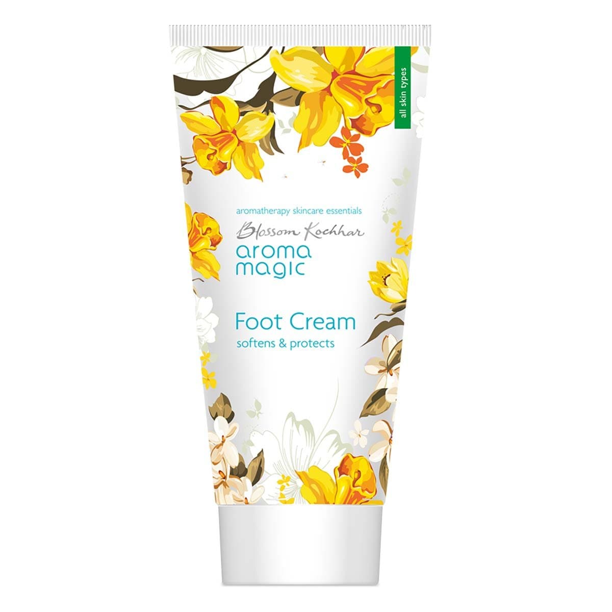Foot Cream