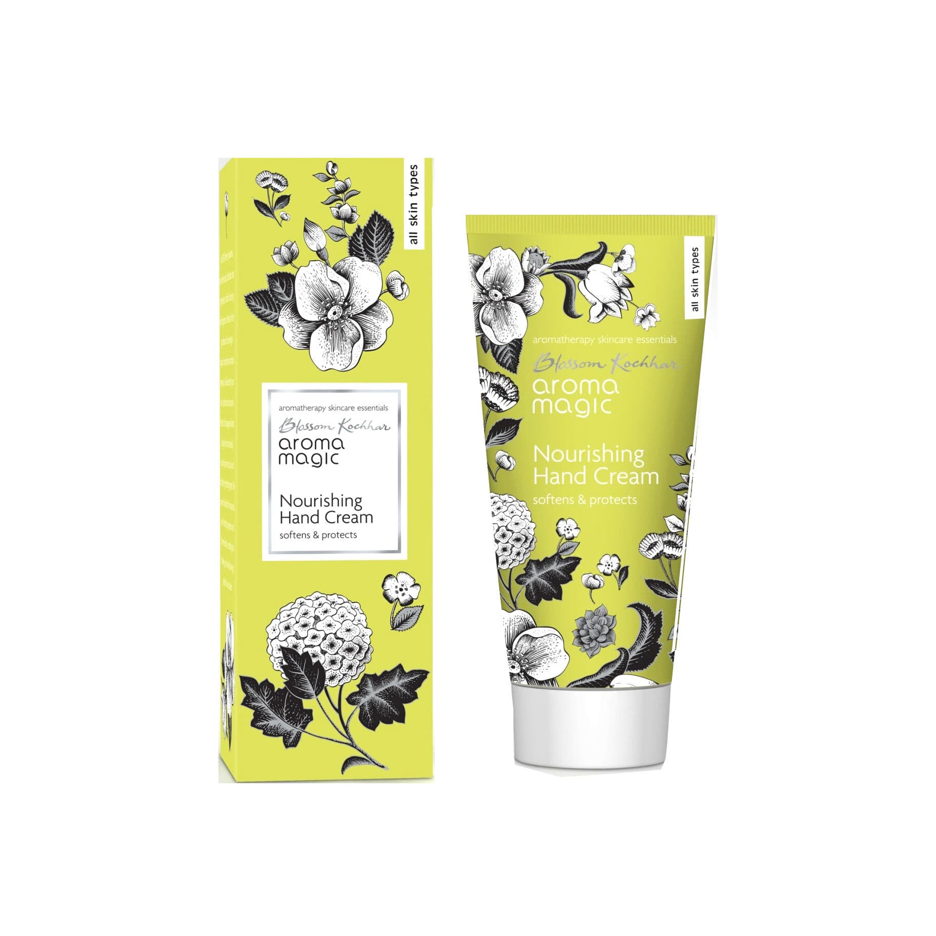 Nourishing Hand Cream