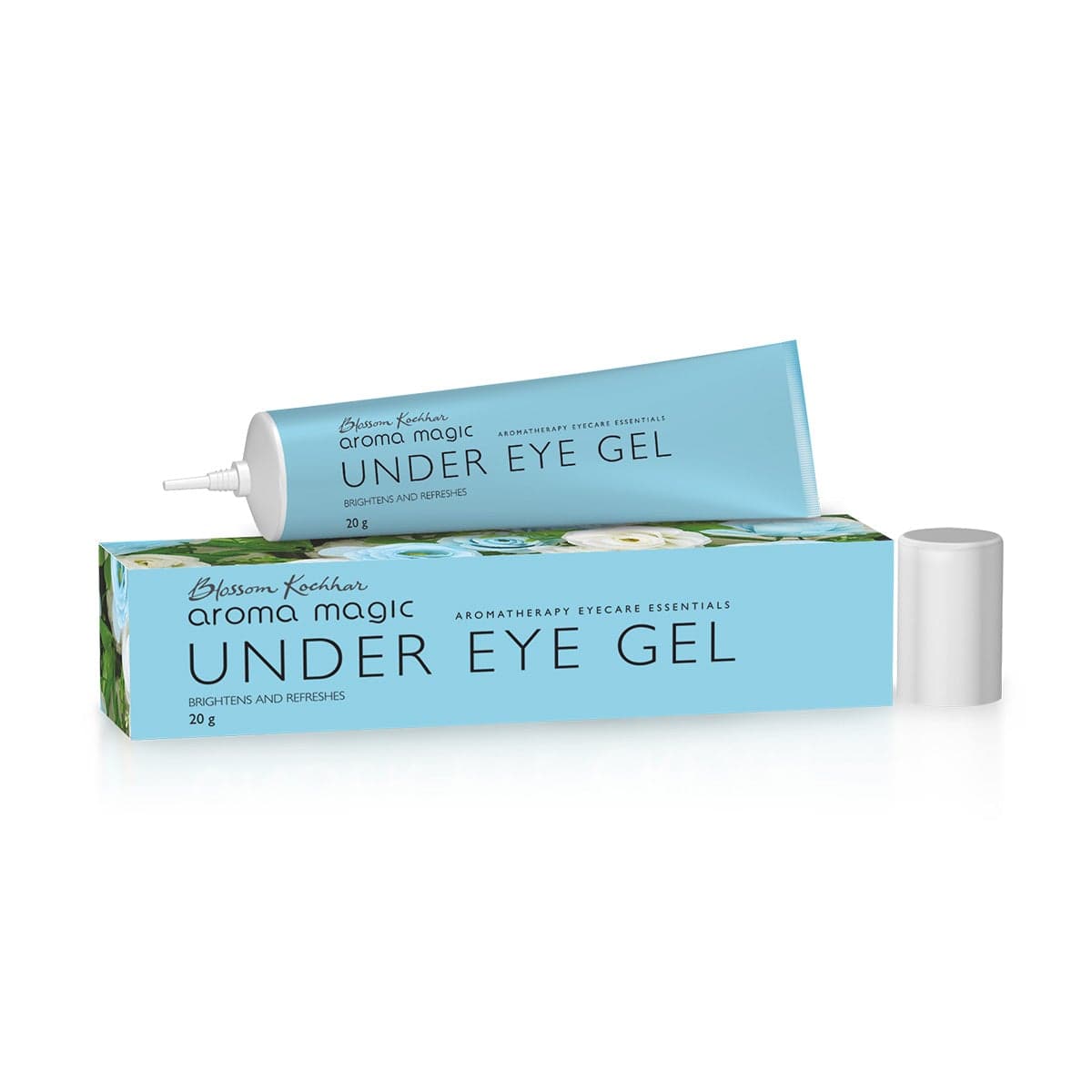 Under Eye Gel