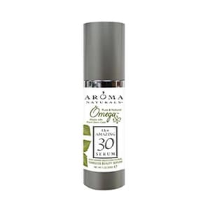 The Amazing 30 Serum