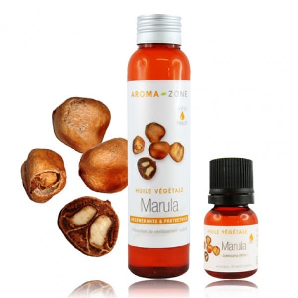 Huile de Marula (Marula Oil)