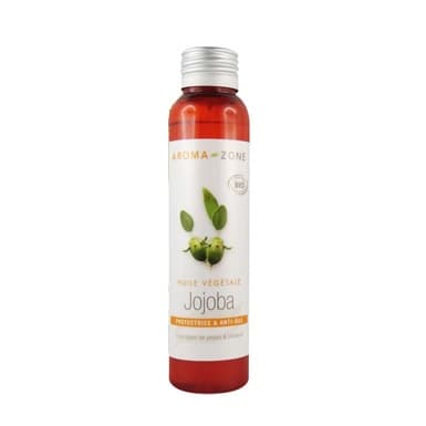 Jojoba Oil