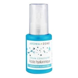 Sérum Concentré D'acide Hyaluronique review