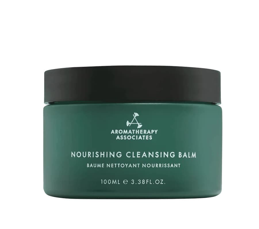 Nourishing Cleansing Balm
