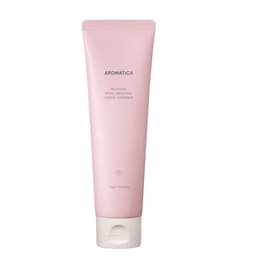Reviving Rose Infusion Cream Cleanser