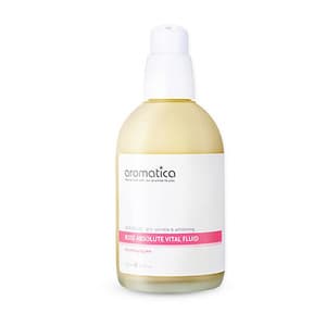 Rose Absolute Vital Fluid