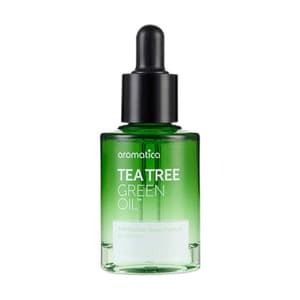 Tea Tree Green Oil