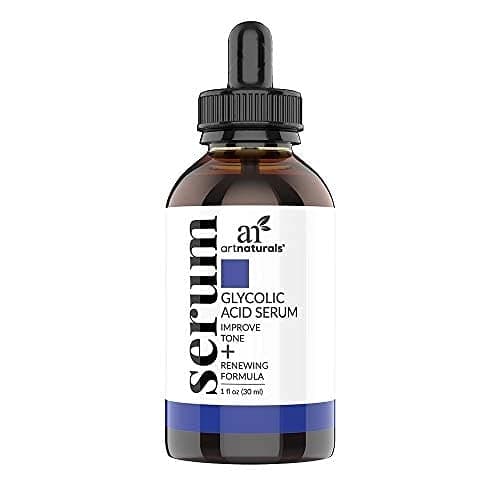 Glycolic Acid Serum